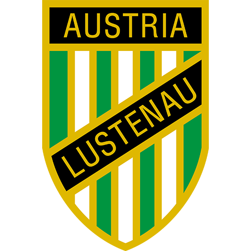 AUSTRIA LUSTENAU