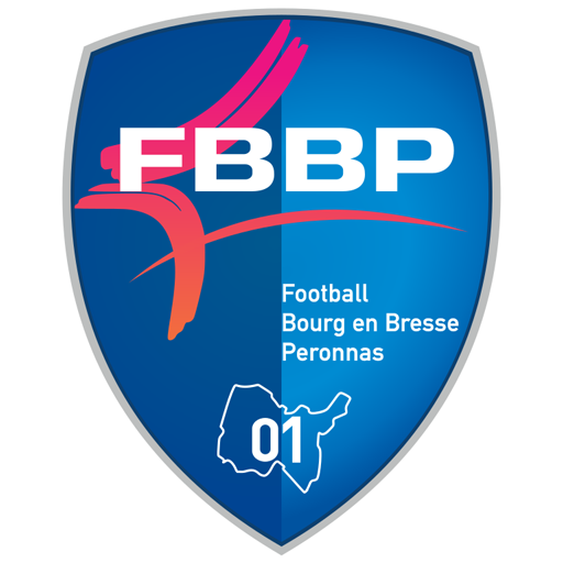 Bourg Peronnas