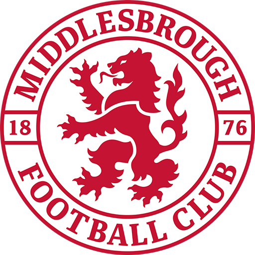 Middlesbrou.