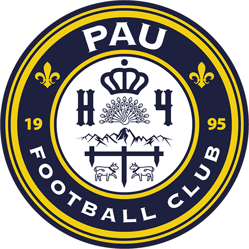 Pau